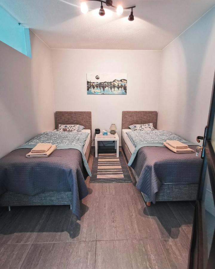 Solarberg Apartment Андерматт Екстер'єр фото