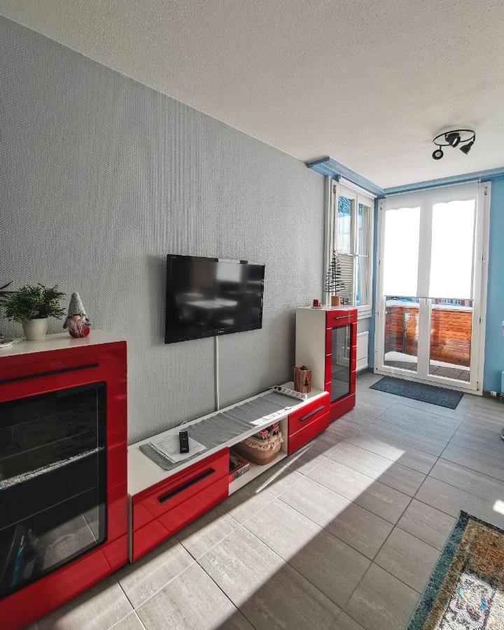 Solarberg Apartment Андерматт Екстер'єр фото